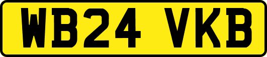 WB24VKB