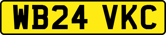 WB24VKC
