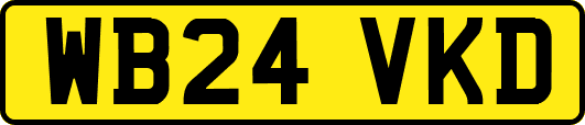 WB24VKD