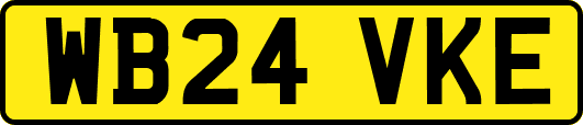 WB24VKE