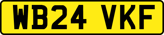 WB24VKF