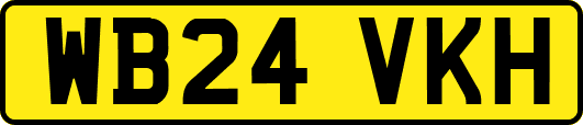 WB24VKH