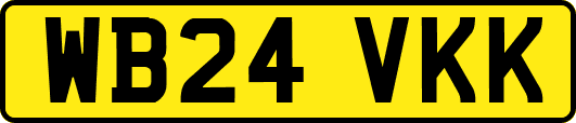 WB24VKK
