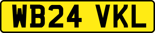 WB24VKL