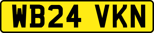 WB24VKN