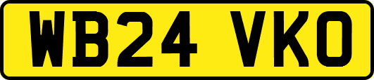 WB24VKO