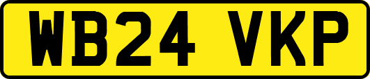 WB24VKP