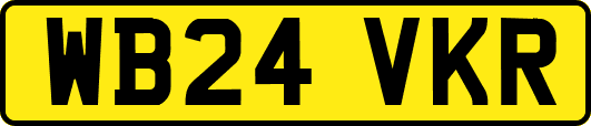 WB24VKR