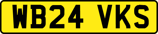WB24VKS