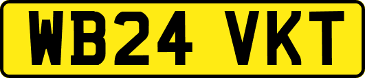 WB24VKT