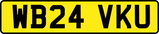 WB24VKU
