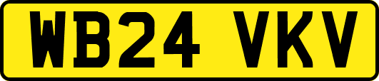 WB24VKV