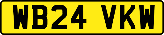 WB24VKW