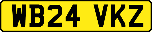 WB24VKZ