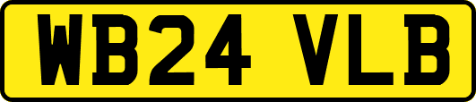 WB24VLB
