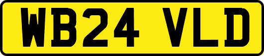 WB24VLD