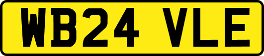 WB24VLE