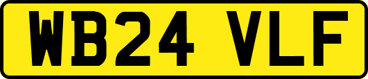 WB24VLF