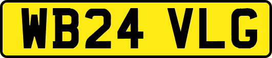 WB24VLG