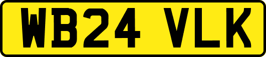 WB24VLK