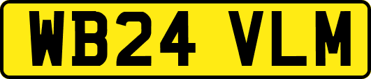 WB24VLM
