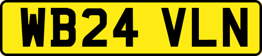 WB24VLN