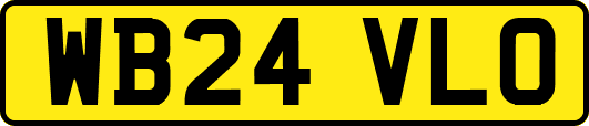 WB24VLO