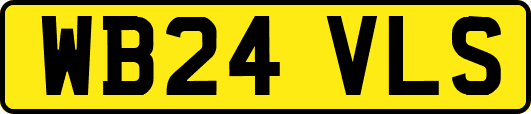 WB24VLS