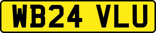 WB24VLU
