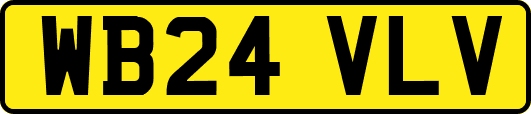 WB24VLV