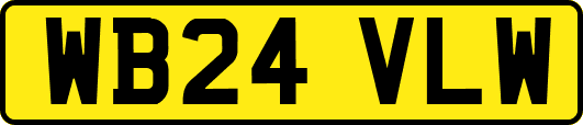 WB24VLW