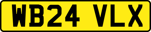 WB24VLX