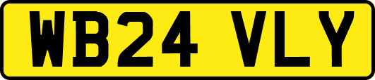 WB24VLY