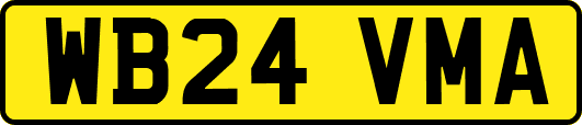 WB24VMA