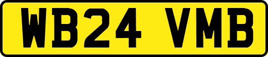 WB24VMB