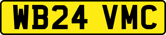 WB24VMC