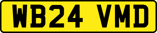 WB24VMD