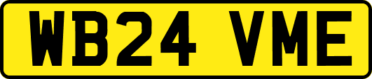 WB24VME