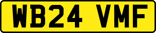 WB24VMF