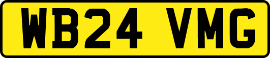 WB24VMG