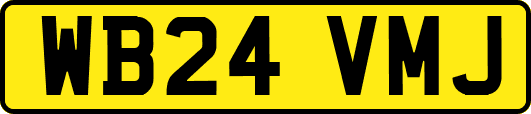 WB24VMJ