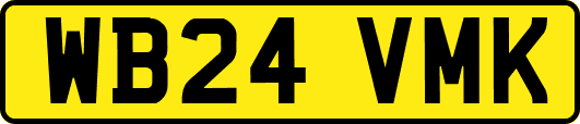 WB24VMK