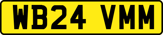 WB24VMM