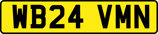 WB24VMN