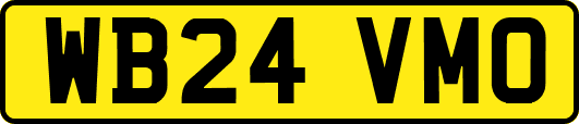 WB24VMO
