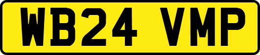 WB24VMP