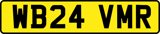 WB24VMR