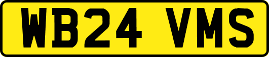 WB24VMS