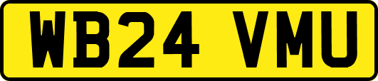 WB24VMU