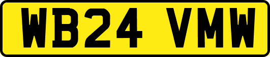 WB24VMW